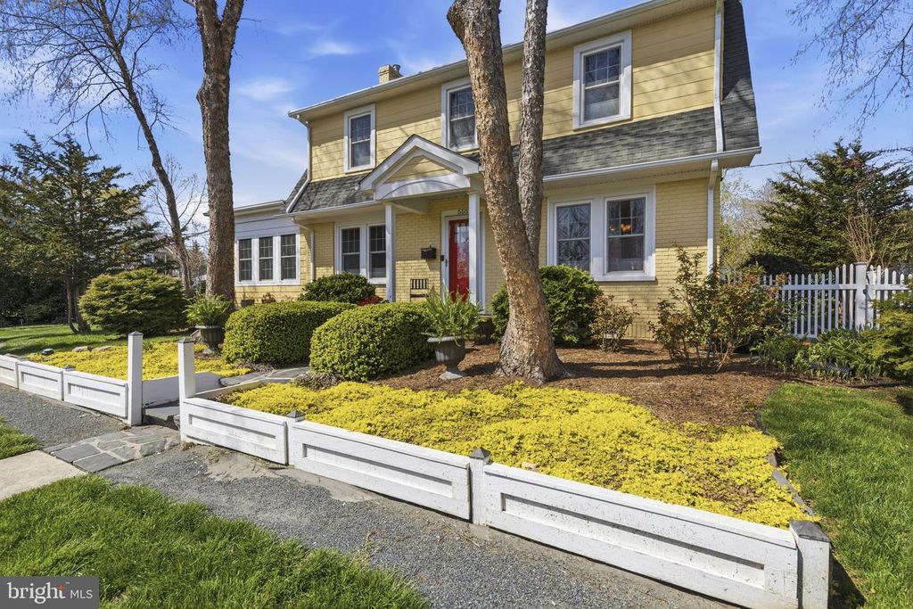 Image 44 of property listing at 555 GILES ST, Havre De Grace, MD 21078