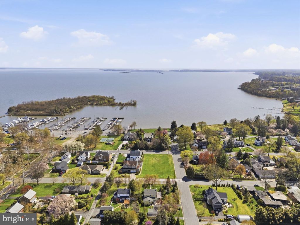 Image 51 of property listing at 555 GILES ST, Havre De Grace, MD 21078