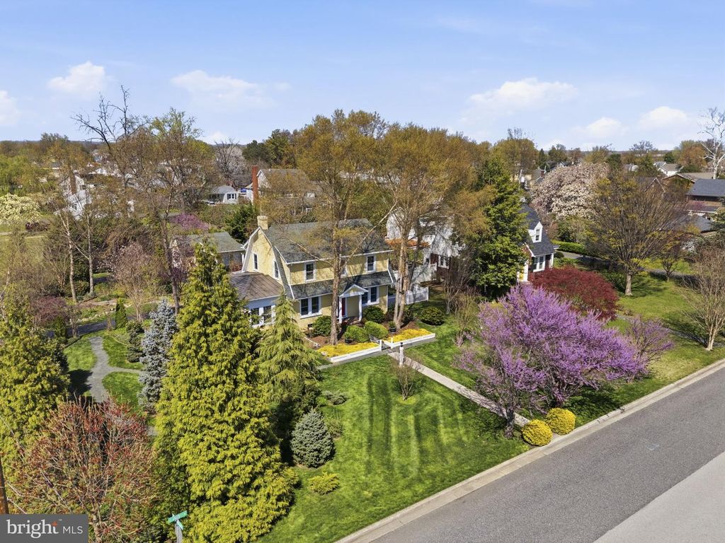 Image 52 of property listing at 555 GILES ST, Havre De Grace, MD 21078