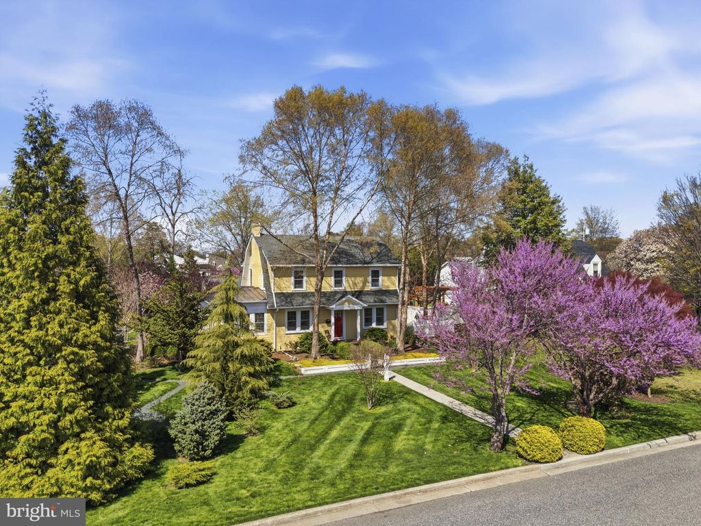 Image 53 of property listing at 555 GILES ST, Havre De Grace, MD 21078