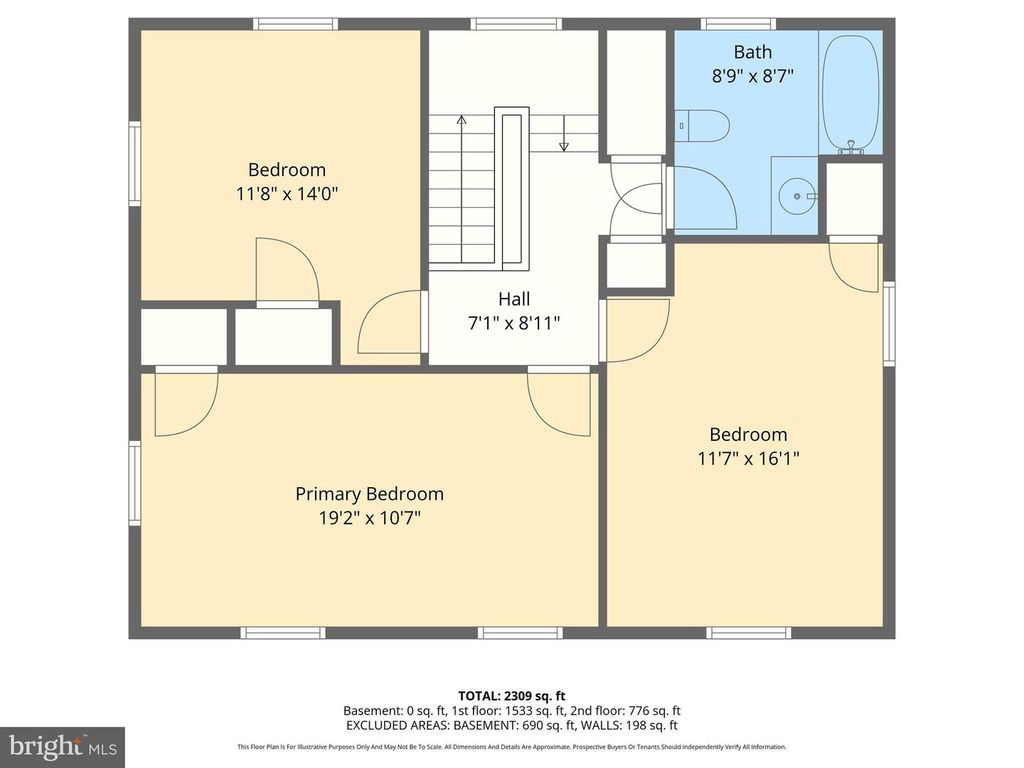 Image 56 of property listing at 555 GILES ST, Havre De Grace, MD 21078