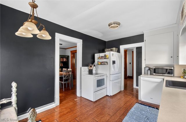 365 Poplar Street NW, Bolivar, OH 44612