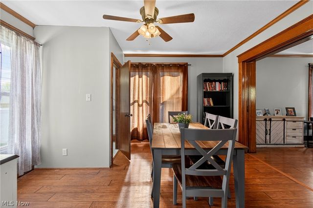 365 Poplar Street NW, Bolivar, OH 44612