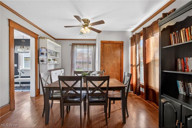365 Poplar Street NW, Bolivar, OH 44612