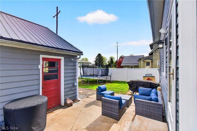 365 Poplar Street NW, Bolivar, OH 44612