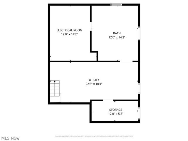 365 Poplar Street NW, Bolivar, OH 44612
