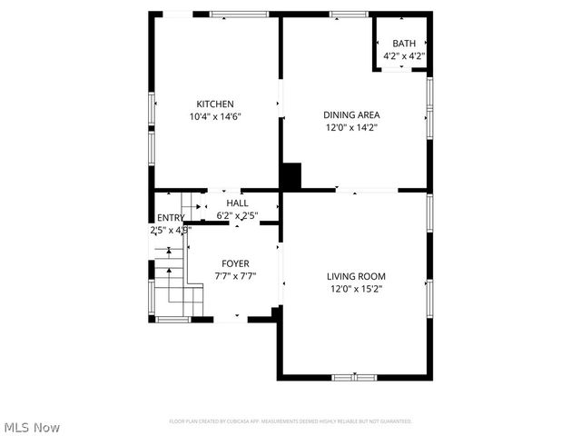 365 Poplar Street NW, Bolivar, OH 44612