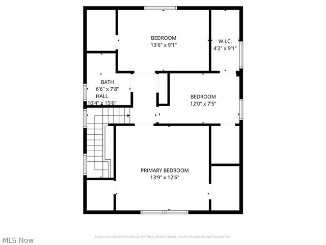 365 Poplar Street NW, Bolivar, OH 44612