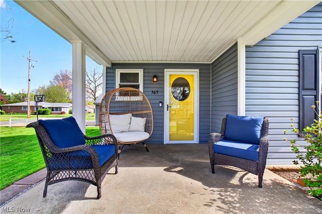 365 Poplar Street NW, Bolivar, OH 44612