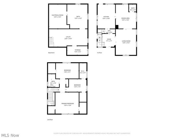 365 Poplar Street NW, Bolivar, OH 44612