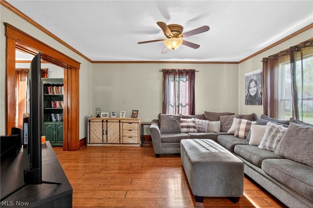 365 Poplar Street NW, Bolivar, OH 44612