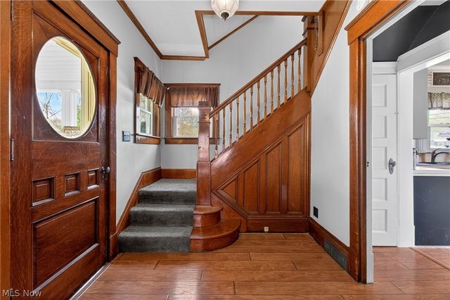 365 Poplar Street NW, Bolivar, OH 44612