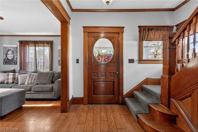365 Poplar Street NW, Bolivar, OH 44612