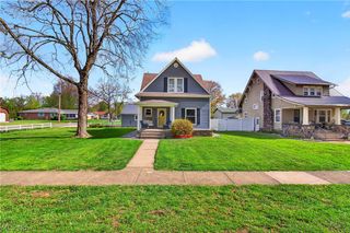 365 Poplar Street NW, Bolivar, OH 44612