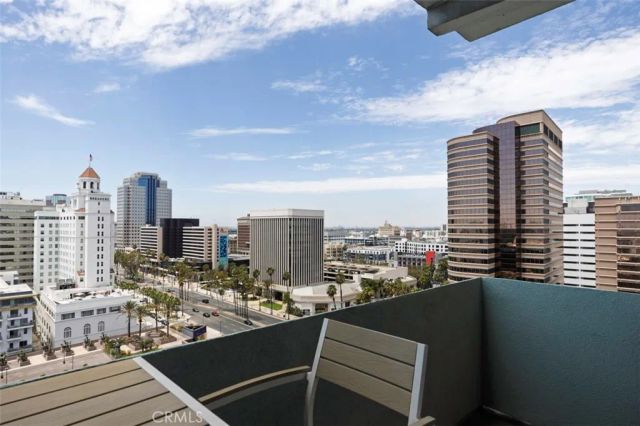 388 E Ocean Boulevard 1415, Long Beach, CA 90802