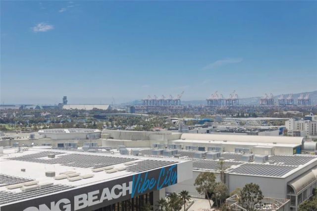 388 E Ocean Boulevard 1415, Long Beach, CA 90802