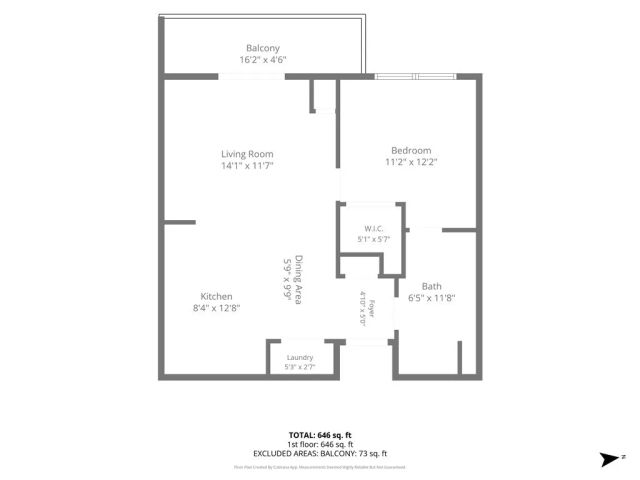 388 E Ocean Boulevard 1415, Long Beach, CA 90802