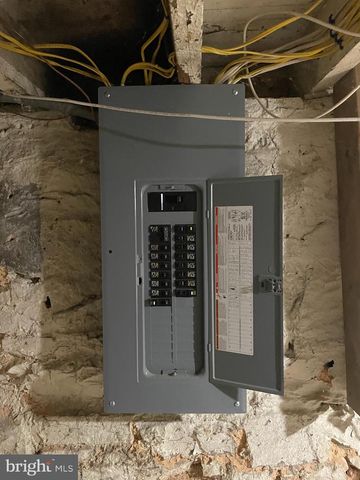 1822 AIKEN ST, Baltimore, MD 21213