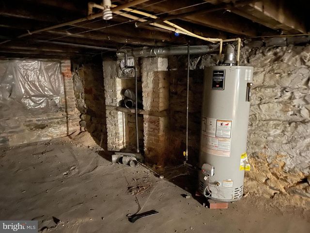 1822 AIKEN ST, Baltimore, MD 21213