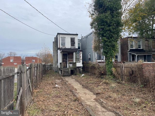 1822 AIKEN ST, Baltimore, MD 21213