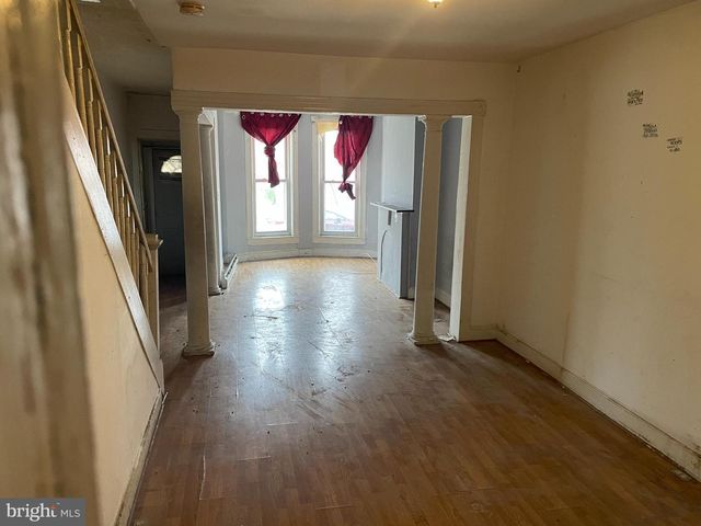 1822 AIKEN ST, Baltimore, MD 21213