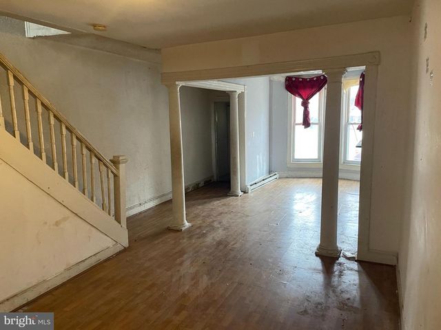 1822 AIKEN ST, Baltimore, MD 21213