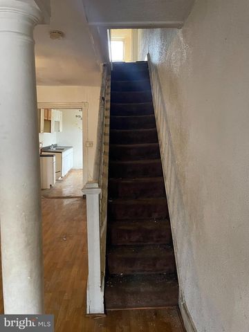 1822 AIKEN ST, Baltimore, MD 21213