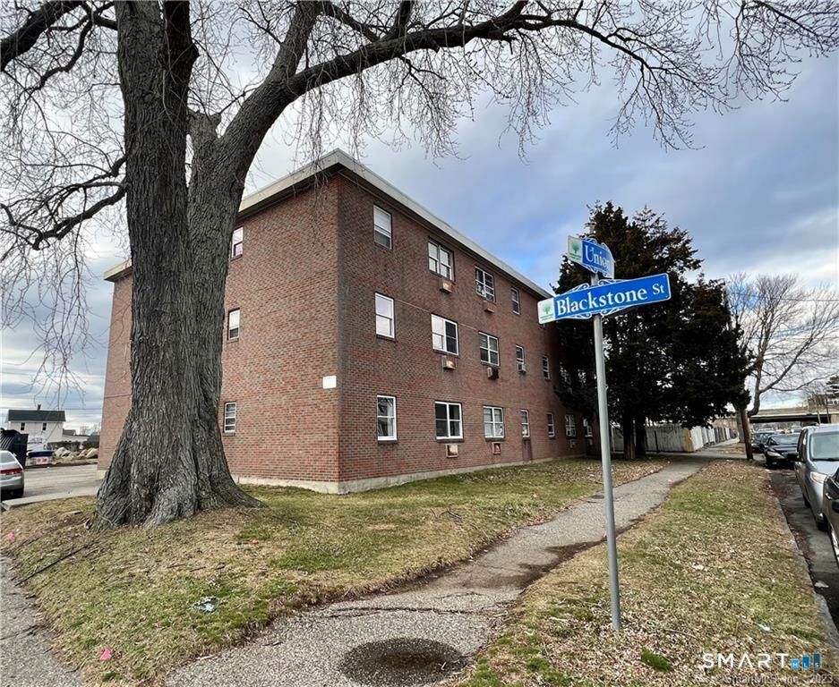 85-87 Union Avenue C7, Bridgeport, CT 06607