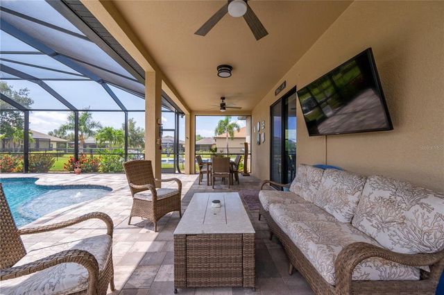 4093 RIVER BANK WAY, Punta Gorda, FL 33980