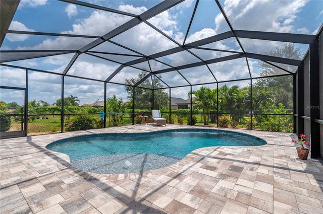 4093 RIVER BANK WAY, Punta Gorda, FL 33980