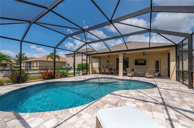 4093 RIVER BANK WAY, Punta Gorda, FL 33980