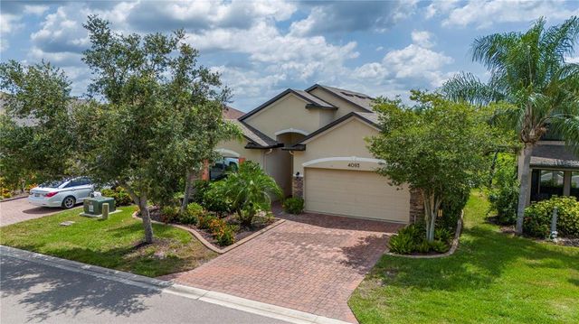 4093 RIVER BANK WAY, Punta Gorda, FL 33980