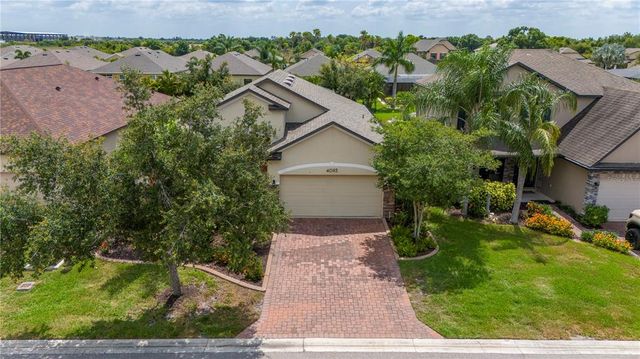 4093 RIVER BANK WAY, Punta Gorda, FL 33980