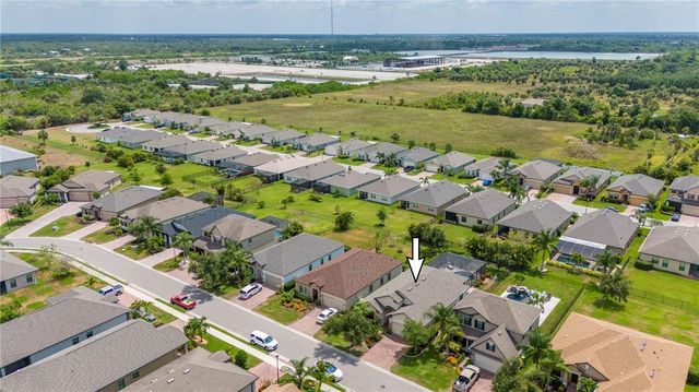 4093 RIVER BANK WAY, Punta Gorda, FL 33980
