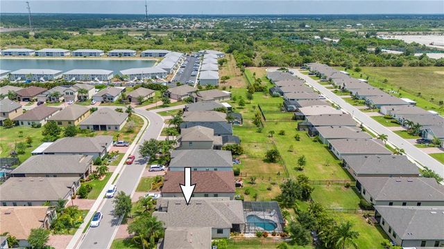 4093 RIVER BANK WAY, Punta Gorda, FL 33980