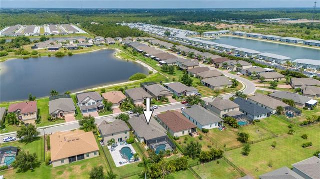 4093 RIVER BANK WAY, Punta Gorda, FL 33980