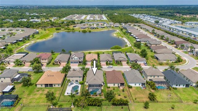4093 RIVER BANK WAY, Punta Gorda, FL 33980
