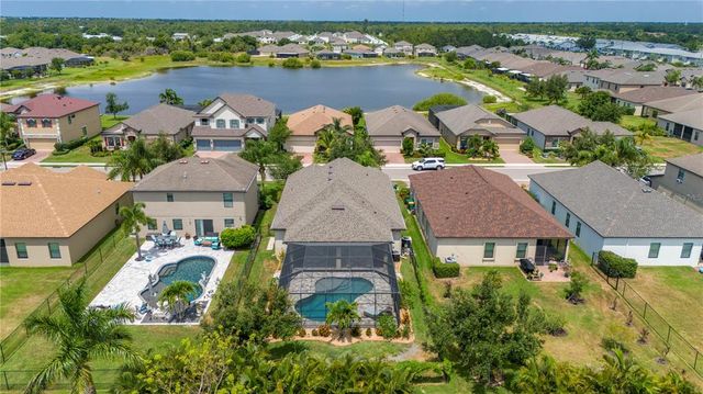 4093 RIVER BANK WAY, Punta Gorda, FL 33980