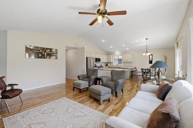 1541 Kuhle Drive, Sun Prairie, WI 53590