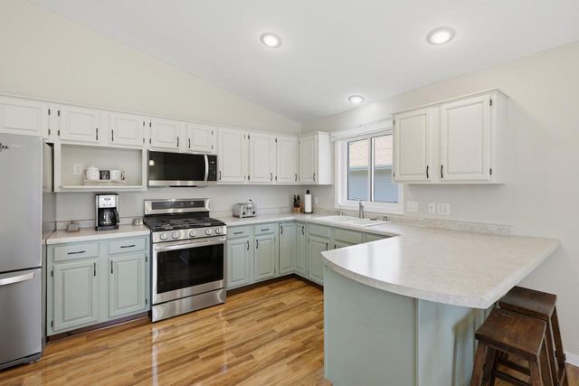 1541 Kuhle Drive, Sun Prairie, WI 53590