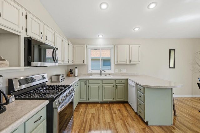 1541 Kuhle Drive, Sun Prairie, WI 53590
