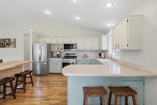 1541 Kuhle Drive, Sun Prairie, WI 53590