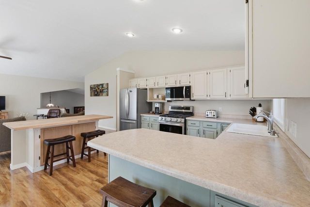1541 Kuhle Drive, Sun Prairie, WI 53590