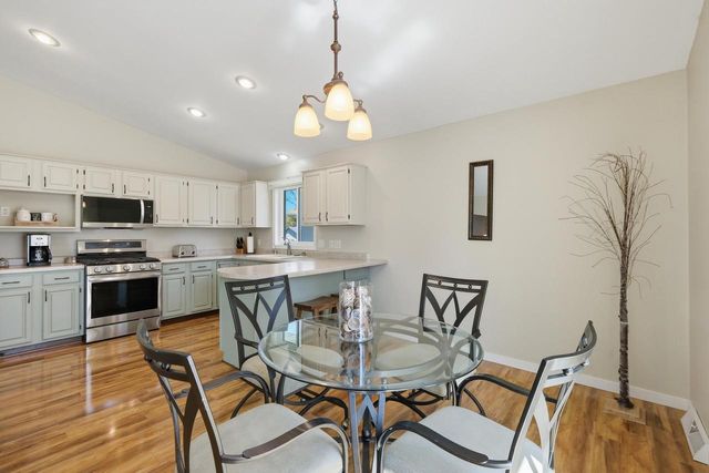 1541 Kuhle Drive, Sun Prairie, WI 53590
