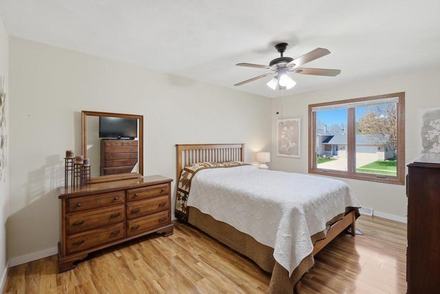1541 Kuhle Drive, Sun Prairie, WI 53590