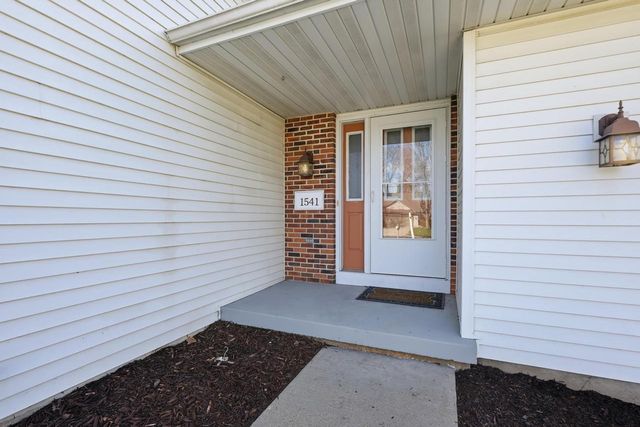 1541 Kuhle Drive, Sun Prairie, WI 53590