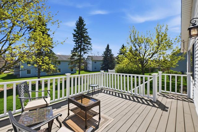 1541 Kuhle Drive, Sun Prairie, WI 53590