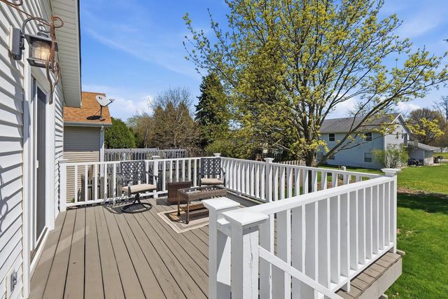 1541 Kuhle Drive, Sun Prairie, WI 53590