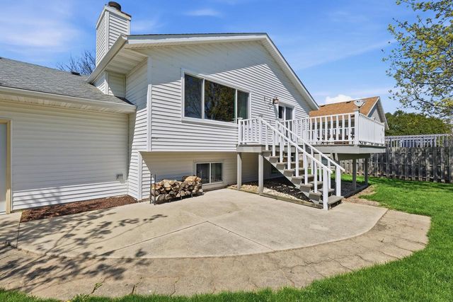 1541 Kuhle Drive, Sun Prairie, WI 53590