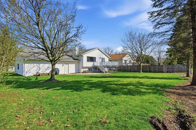 1541 Kuhle Drive, Sun Prairie, WI 53590